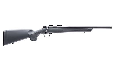 CVA CASCADE 22LR 18″ TB 10RD GRAY