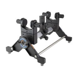 LYMAN REVOLUTION HD HVY DTY GUN VISE