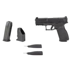 SPGFLD ECHELON 4.0FC 9MM 15RD BLK