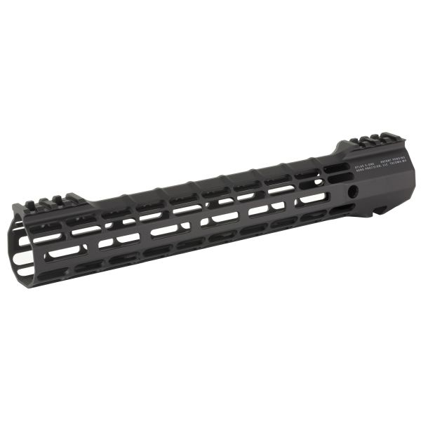AERO 12.7 ATLAS S-ONE AR10 HNDGD BLK