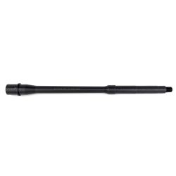 BALLISTIC BBL 5.56 14.5″ MID GOV 1/7
