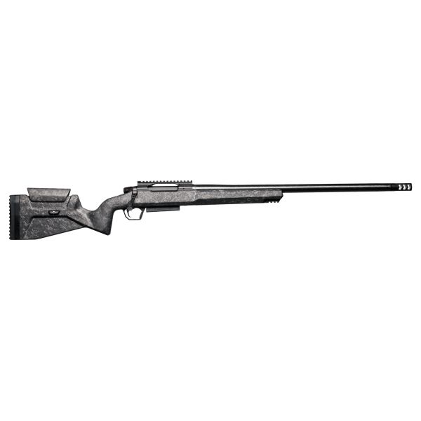 CHRISTENSEN MCR 25CRD 20″ BLK CRBN