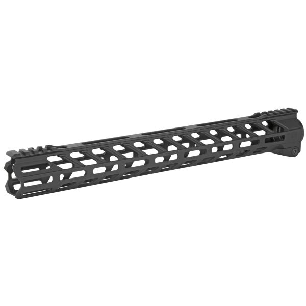 FORTIS SWITCH RAIL MOD2 15.3″ MLOK