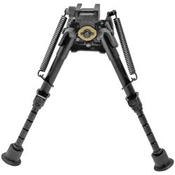 HARRIS BIPOD 6-9″ (LEG NOTCH) PIC