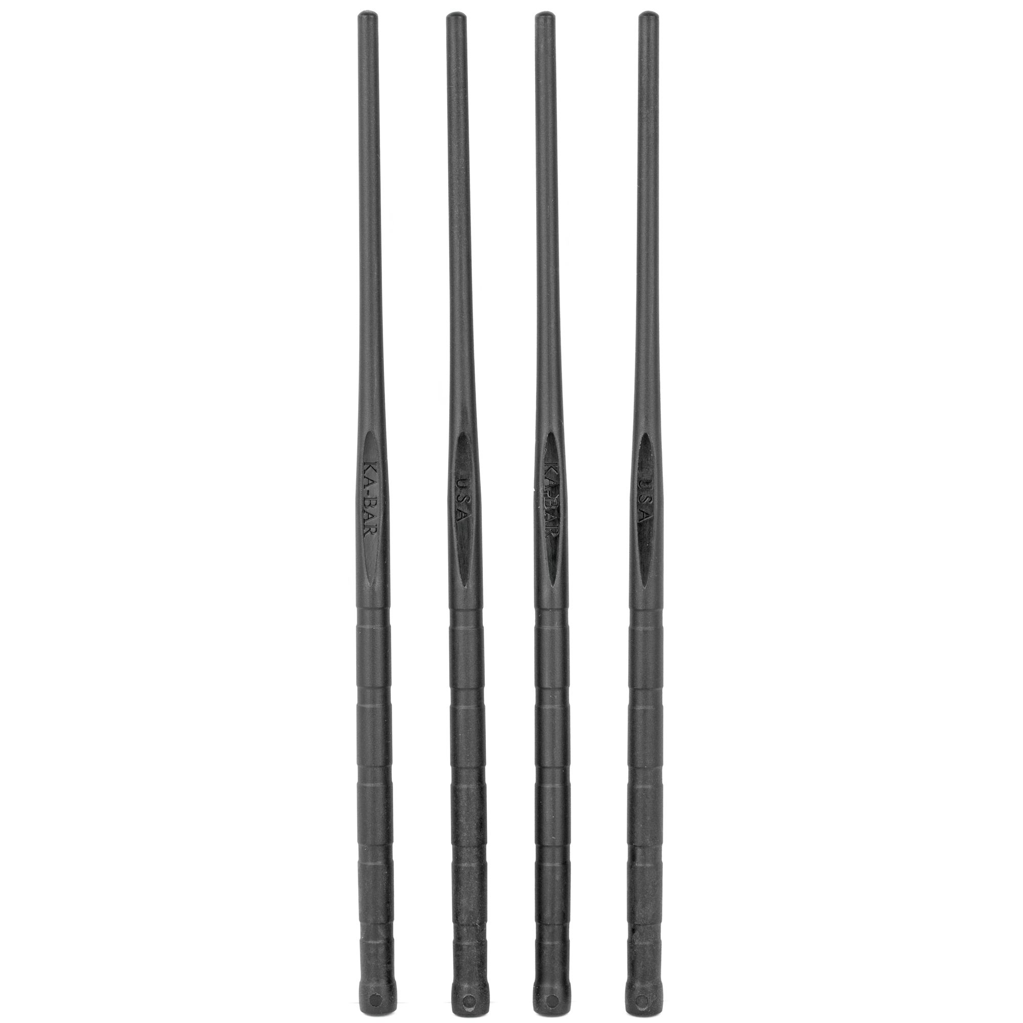 KBAR KA-BAR CHOPSTICKS 9.5″ BLK 2SET