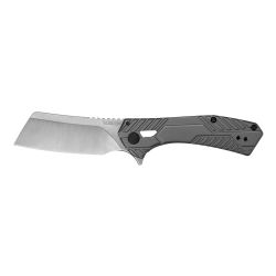 KERSHAW STATIC 2.9″ SATIN FINISH