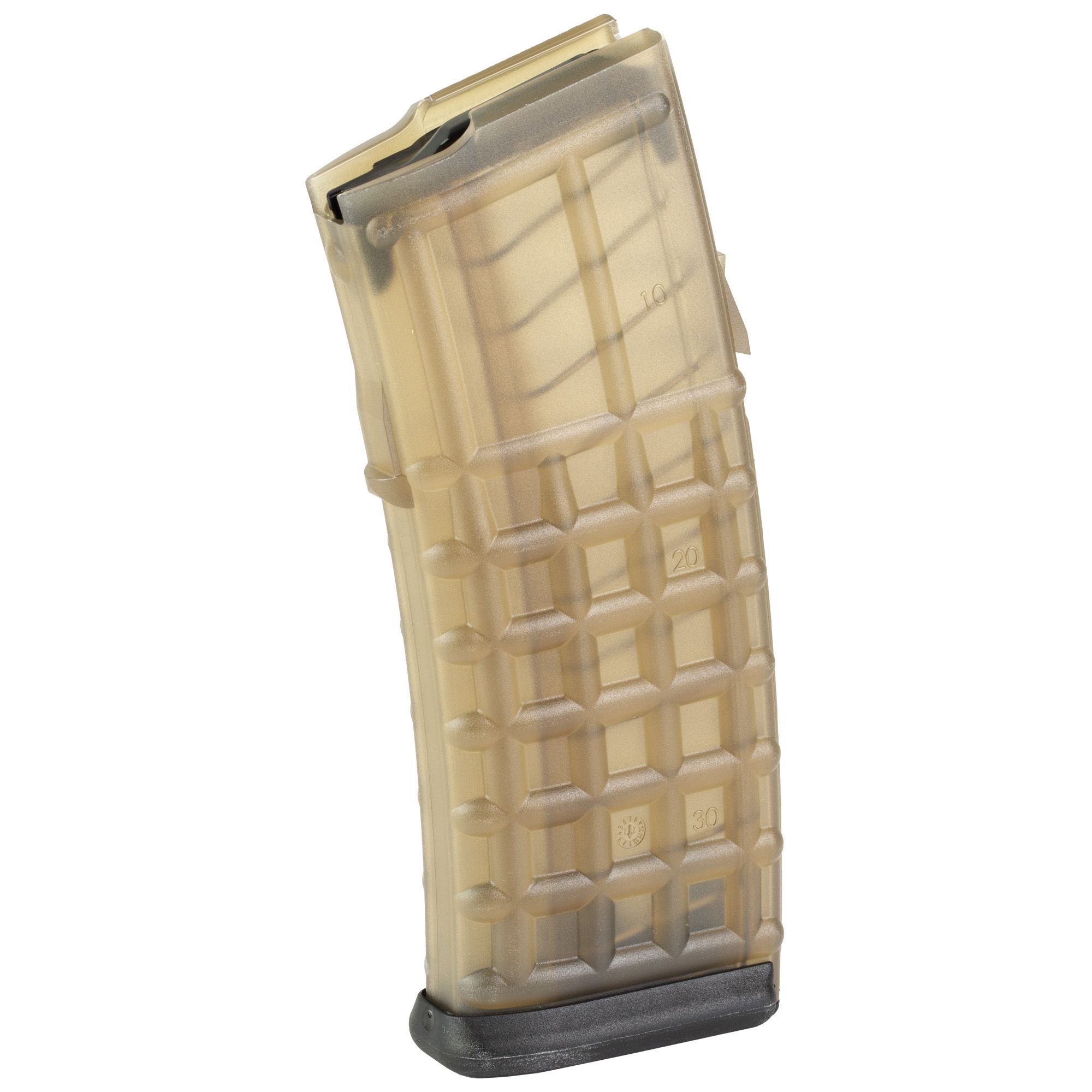 MAG STEYR AUG 30RD 556NATO BLK TRAN