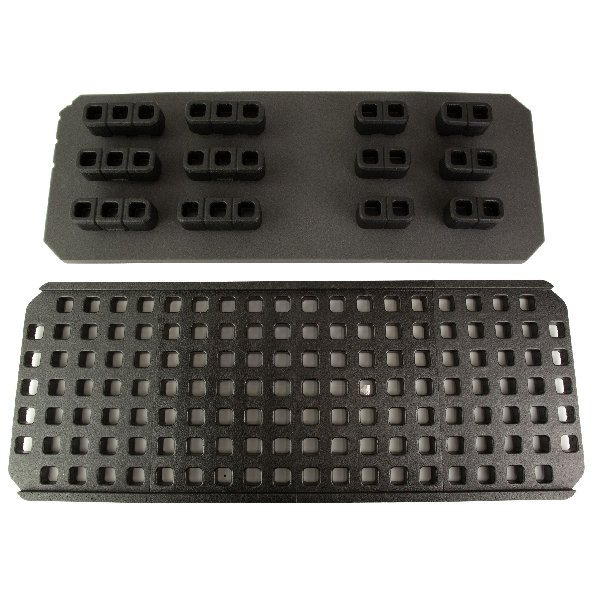 MAGPUL DAKA GRID ORG PLANO 36″