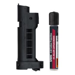 SABRE CMPT PSTL MAG AND LIVE PRJCTLS