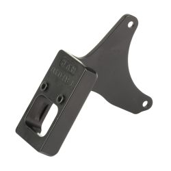SHIELD ARMS ROC S&W 442 RMRCC