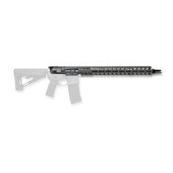 RADIAN UPPER 17.5″ 223 WYLDE GRAY