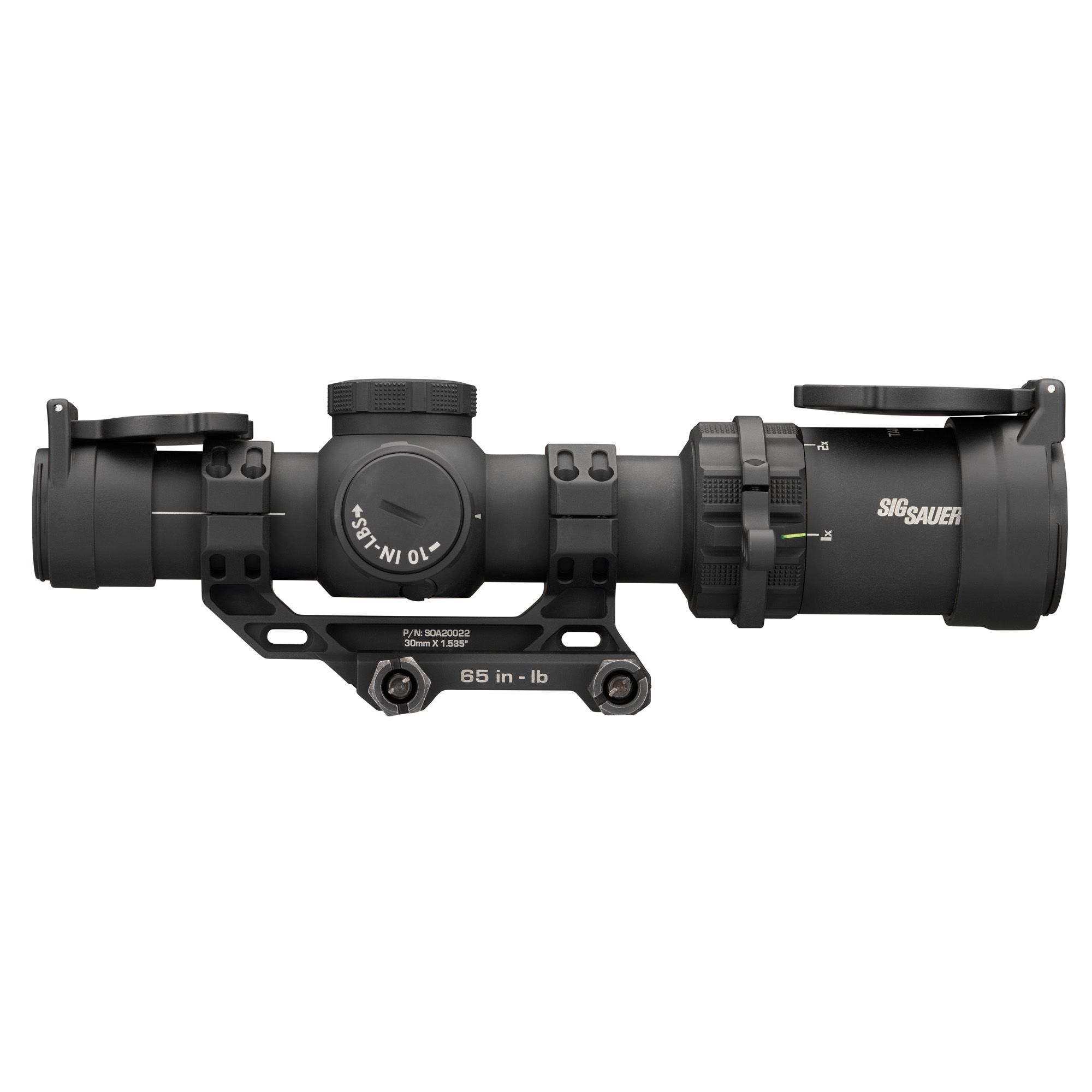 SIG TANGO-MSR CMP 1-10X24 SFP BDC10