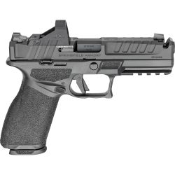 SPGFLD ECHLN 4.5F CMP 9MM 10RD GP CA