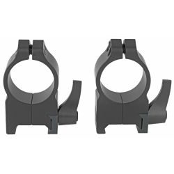 WARNE MAXIMA QD 1″ HI MATTE