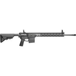 SPGFLD ST VIC V2 B5 308 20″ 10RD BLK