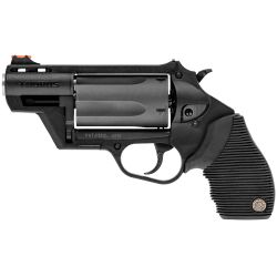 TAURUS PUB DEF 45C/410 5RD BK POLY