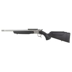 CVA SCOUT GEN 3 TD 300BLK 16.5″ SS