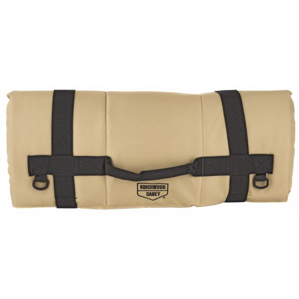 B/C SHOOTING MAT 84″X27″X.5″ COYOTE