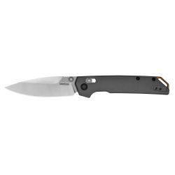 KERSHAW IRIDIUM 3.4″ GRAY/SATIN