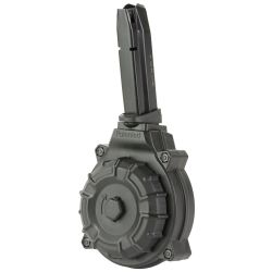 PROMAG S&W SD40 40S&W  50RD DRM BLK