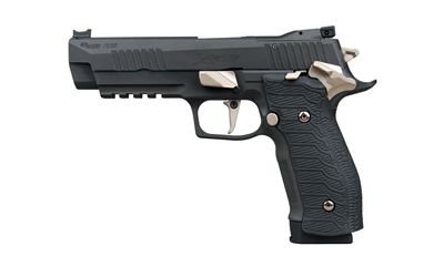 SIG P226X5 9MM 5″ NMR SAO 20RD CW