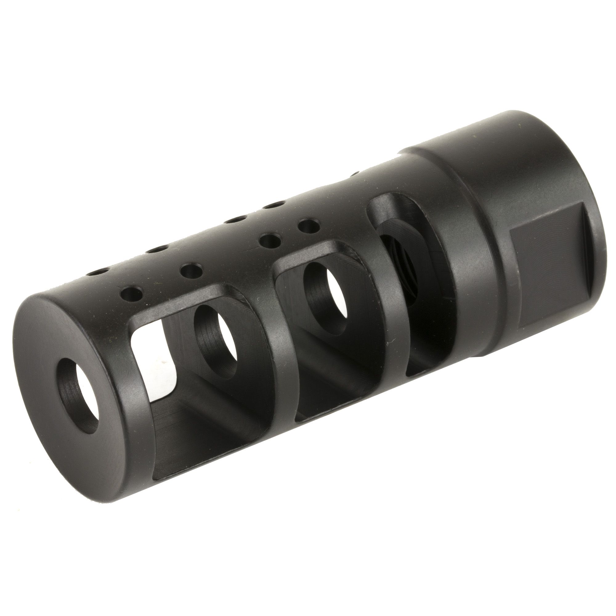 SPIKE’S R2 MUZZLE BRAKE 308 BLK