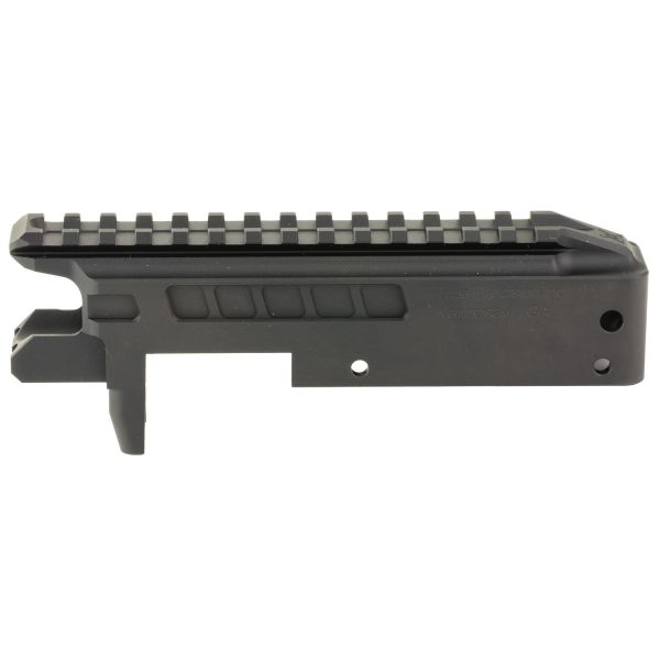 TRUE PREC TP/22 10/22 RECEIVER BLACK