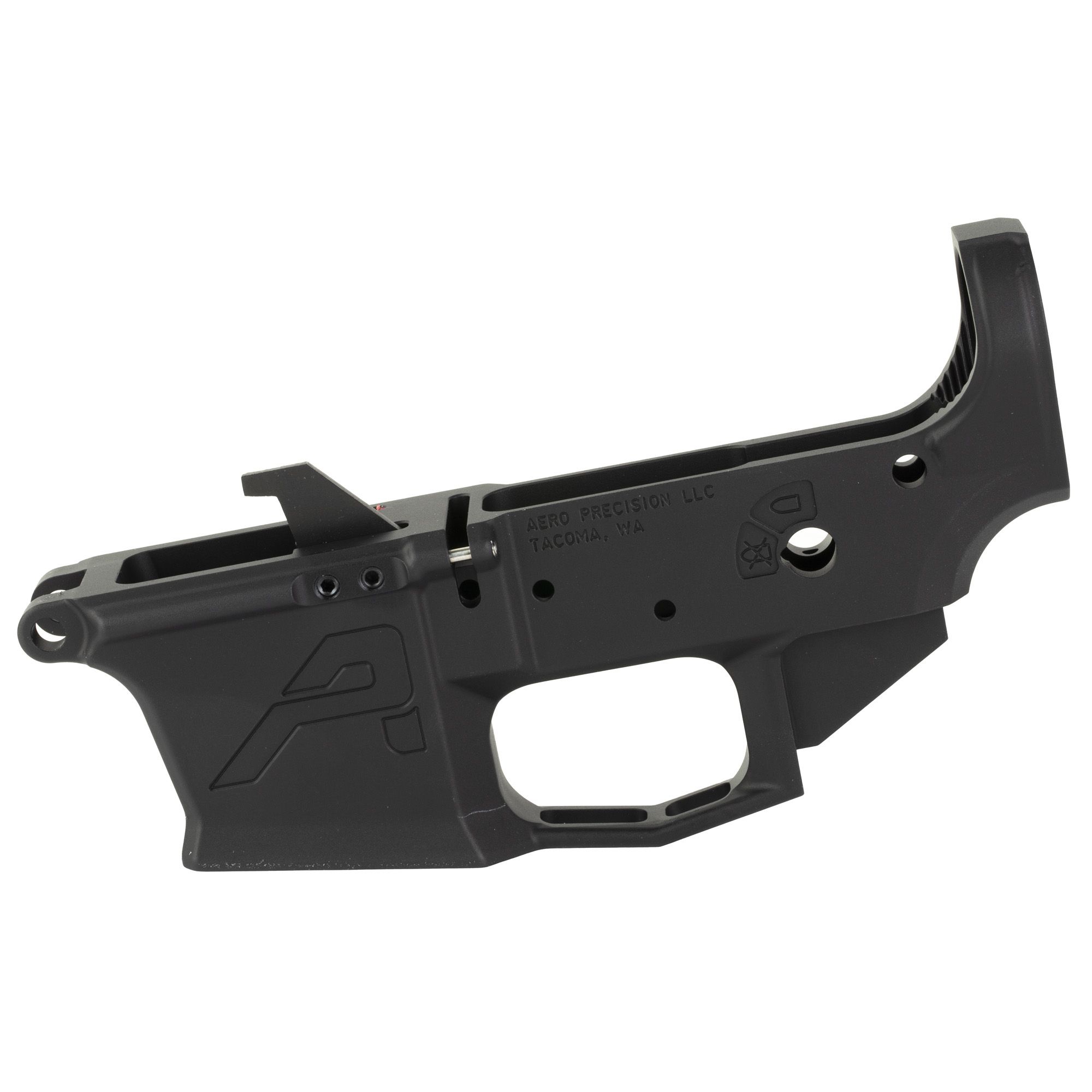 AERO AR9 LOWER RECEIVER 9/40 BLK