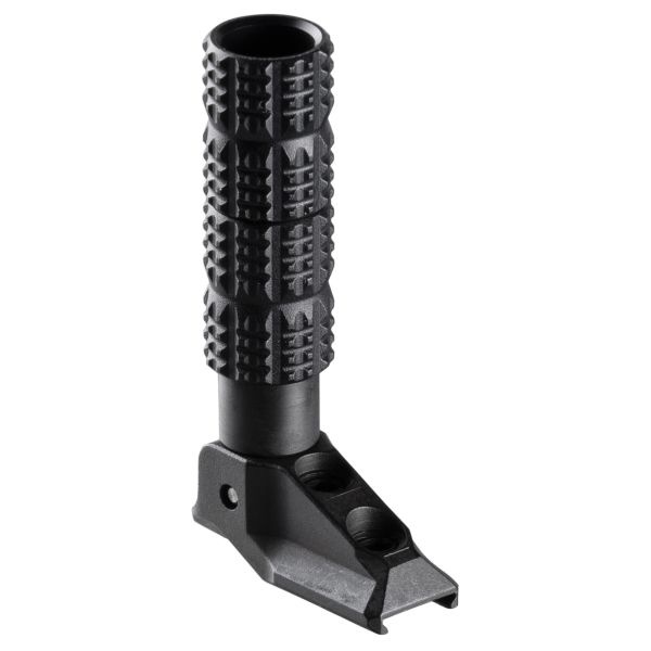 PA SLIDE MNT MAGNIFICATION FLIP LVR
