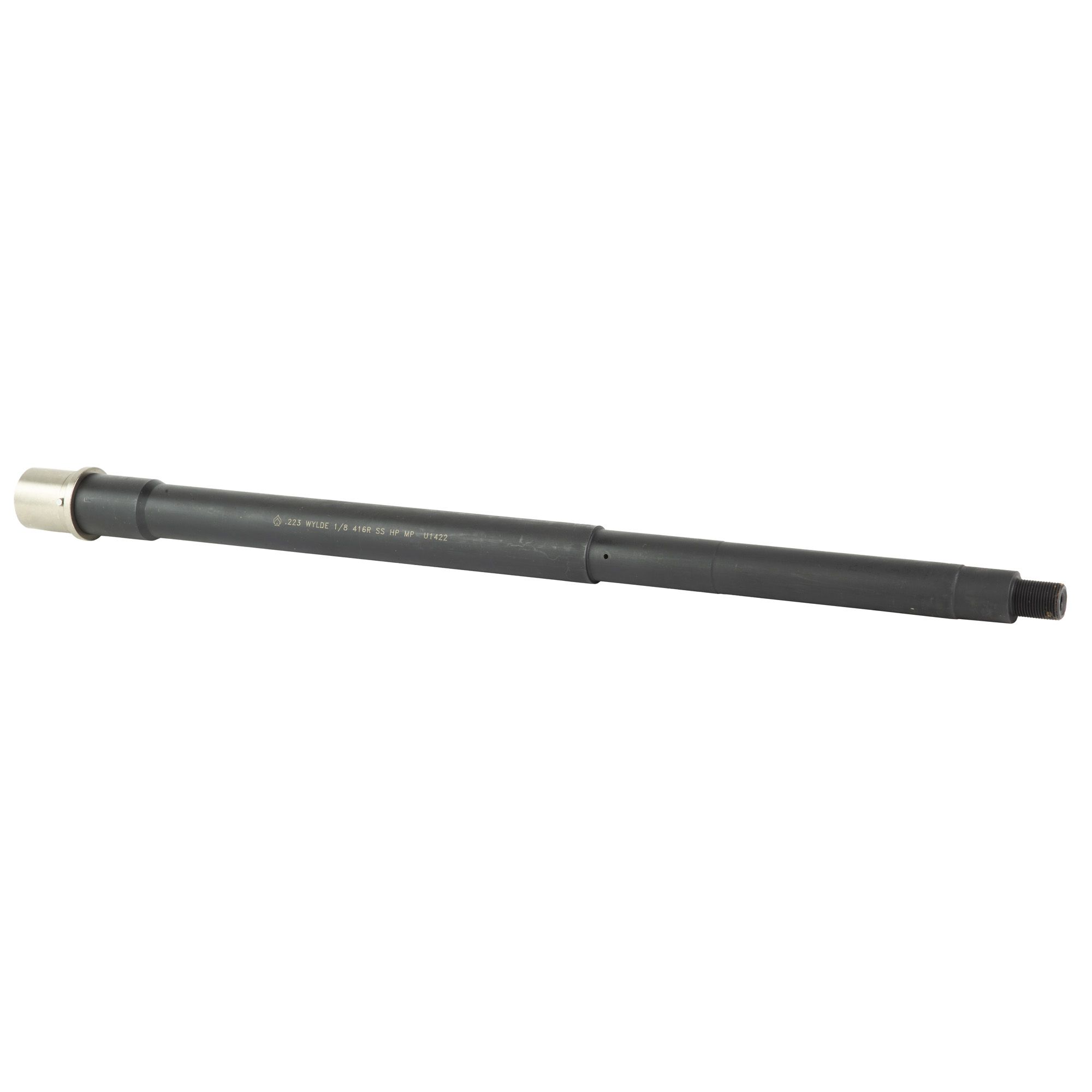 BALLISTIC BBL 223WYLDE 16″ SPR MID