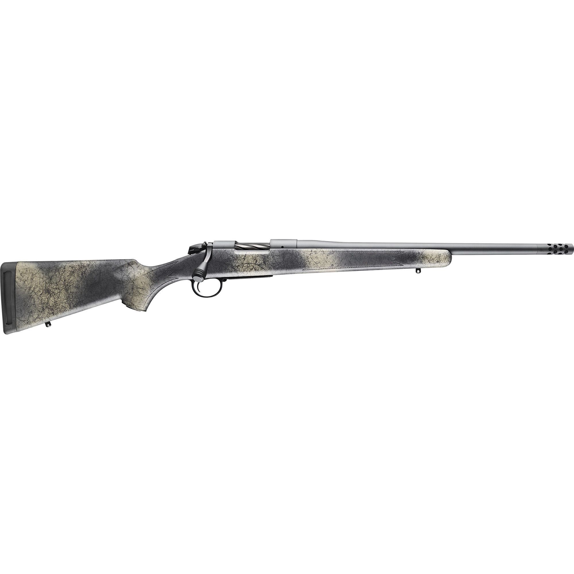 BERGARA RDG WLDRNSS SP 308 18″ 4RD