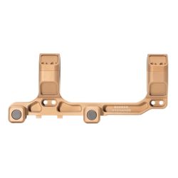 BADGER COMM 35MM 1.54″ 20 MOA TAN