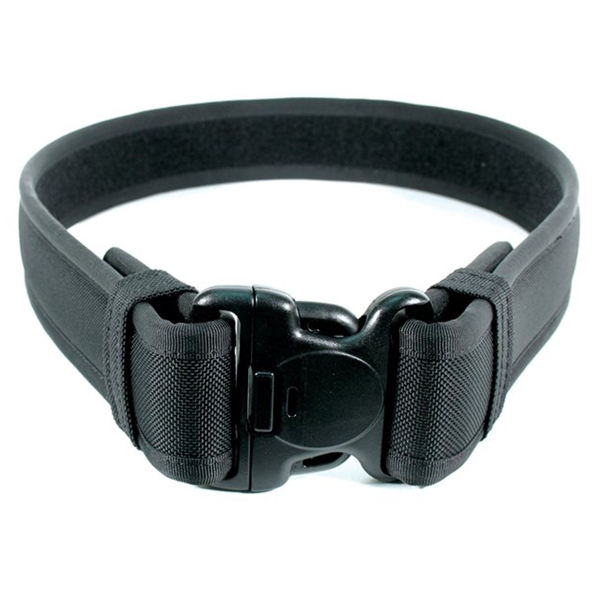 BH DUTYBLT W/LP LG 38″-42″ BLK