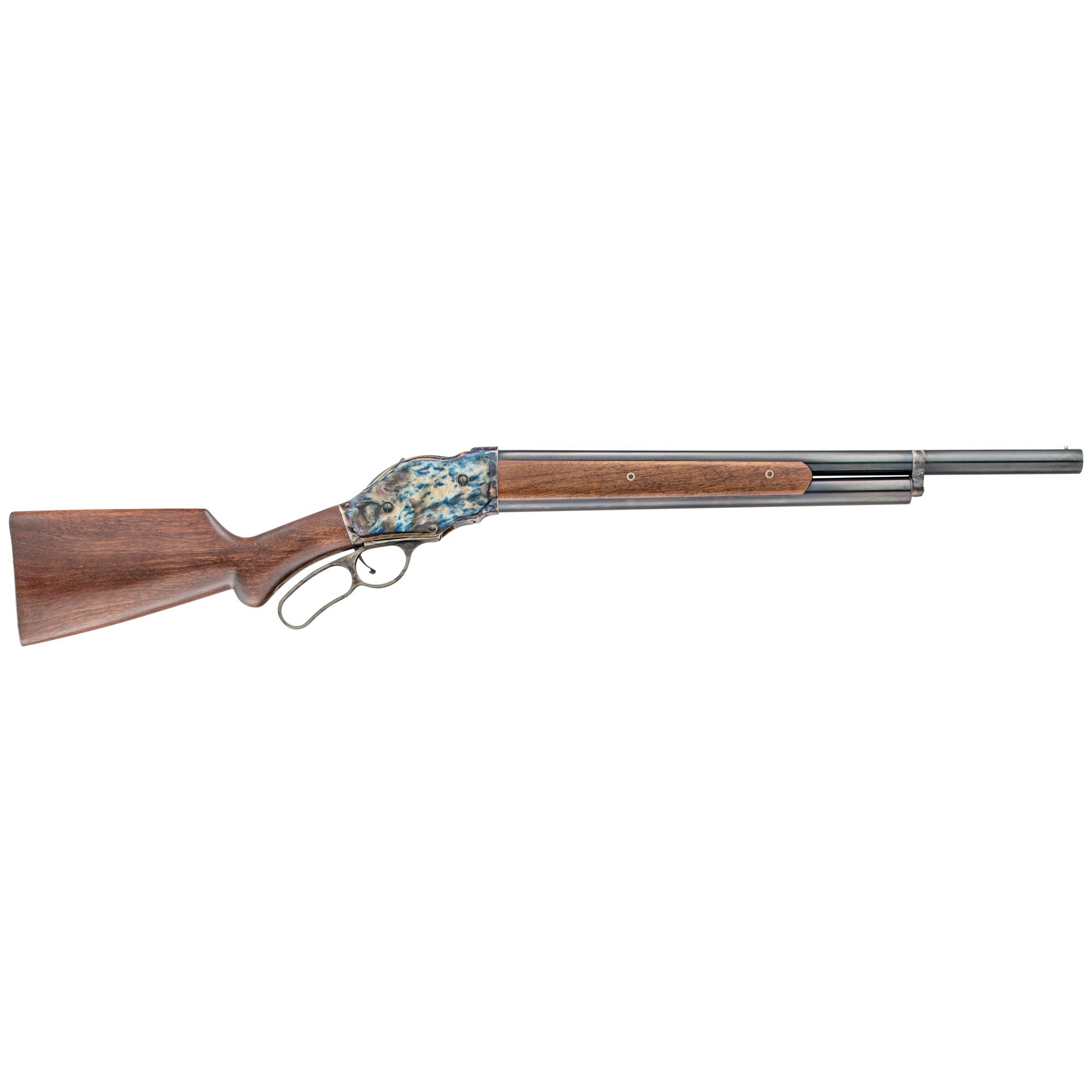CHIAPPA 1887 SHOTGUN 12GA 22″ WD BLK