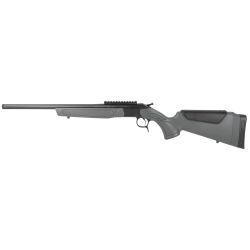 CVA SCOUT GEN 3 350LEG 20″ BLK/GRY