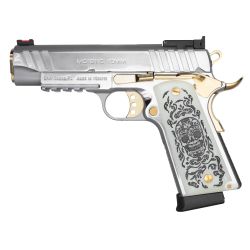 GIRSAN MC1911S 38SUP 5″ 10RD POLISHD