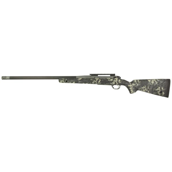 SPGFLD M2020 BOUNDARY 7MMPRC 24″ GRY