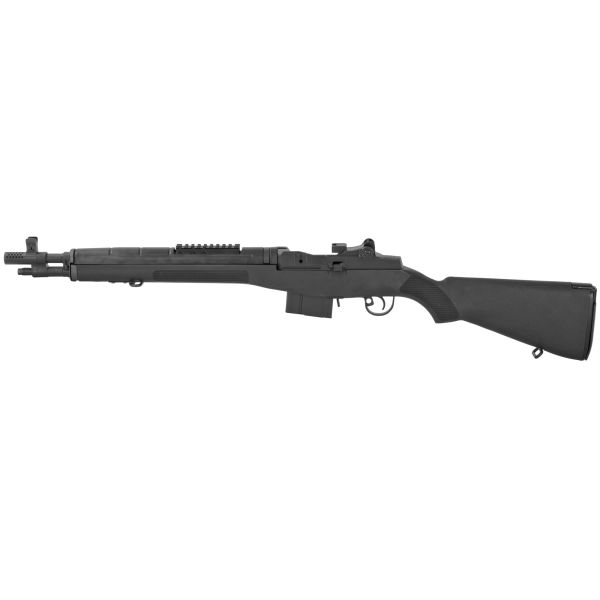 SPRGFLD M1A SOCOM 308 16″ BLK STK
