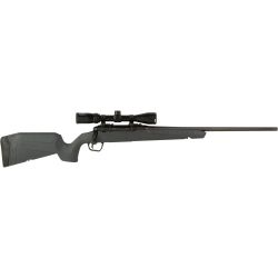 SAV AXIS 2 XP 30-06SP 22″ 4RD GRAY