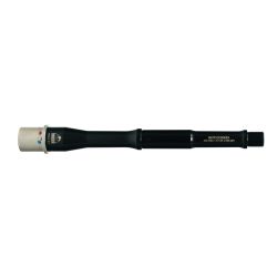FAXON MATCH BBL 338ARC 9″ GNNR