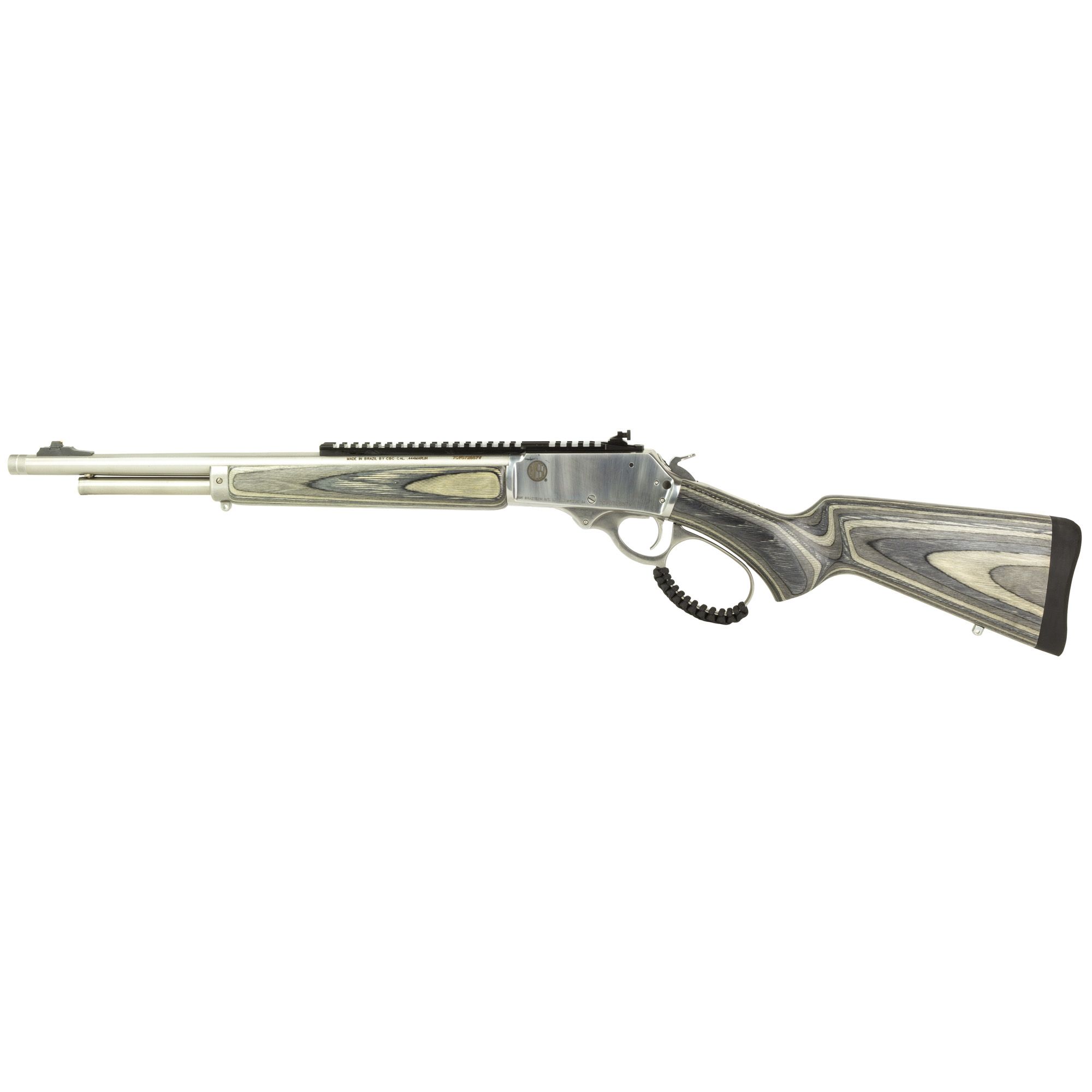 ROSSI R95 454CAS 18″ 7RD LAMINATED