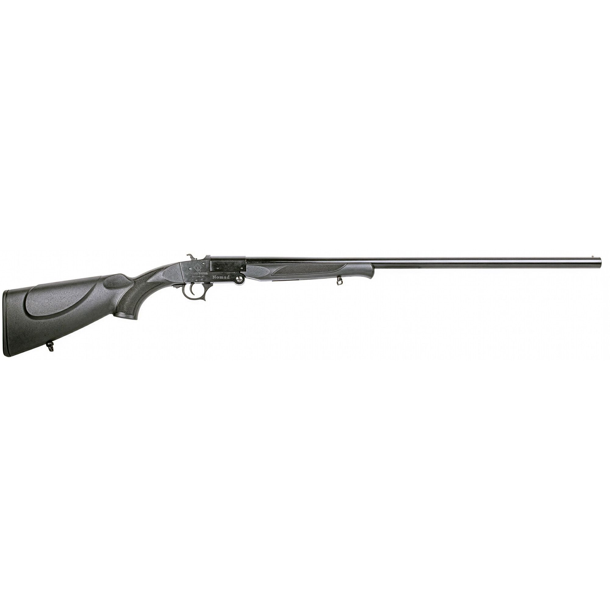 ATI NOMAD 12GA SINGLE 28″ BLK
