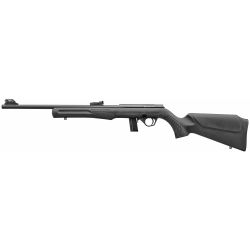 ROSSI RB22 22LR 18.5″ 10RD BLK