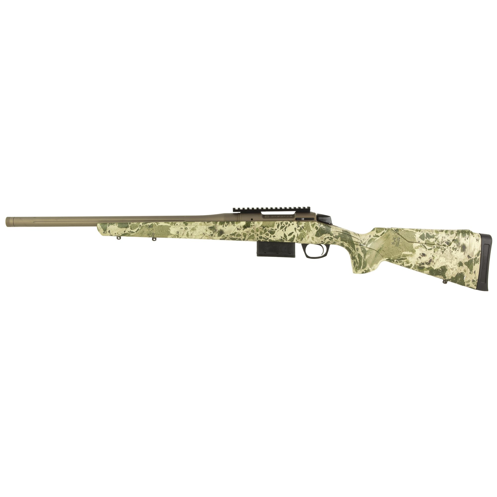 CVA CASCADE VARMNT HNTR 223 20″ 10RD