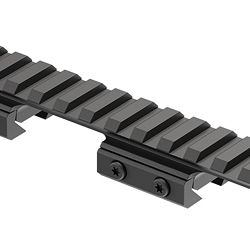 LEUP OPEN RANGE RIMFIRE 3/8″ 1 PC