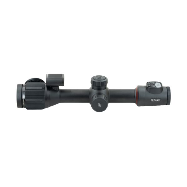 NOCPIX BOLT P25R THERMAL 256 LRF BLK