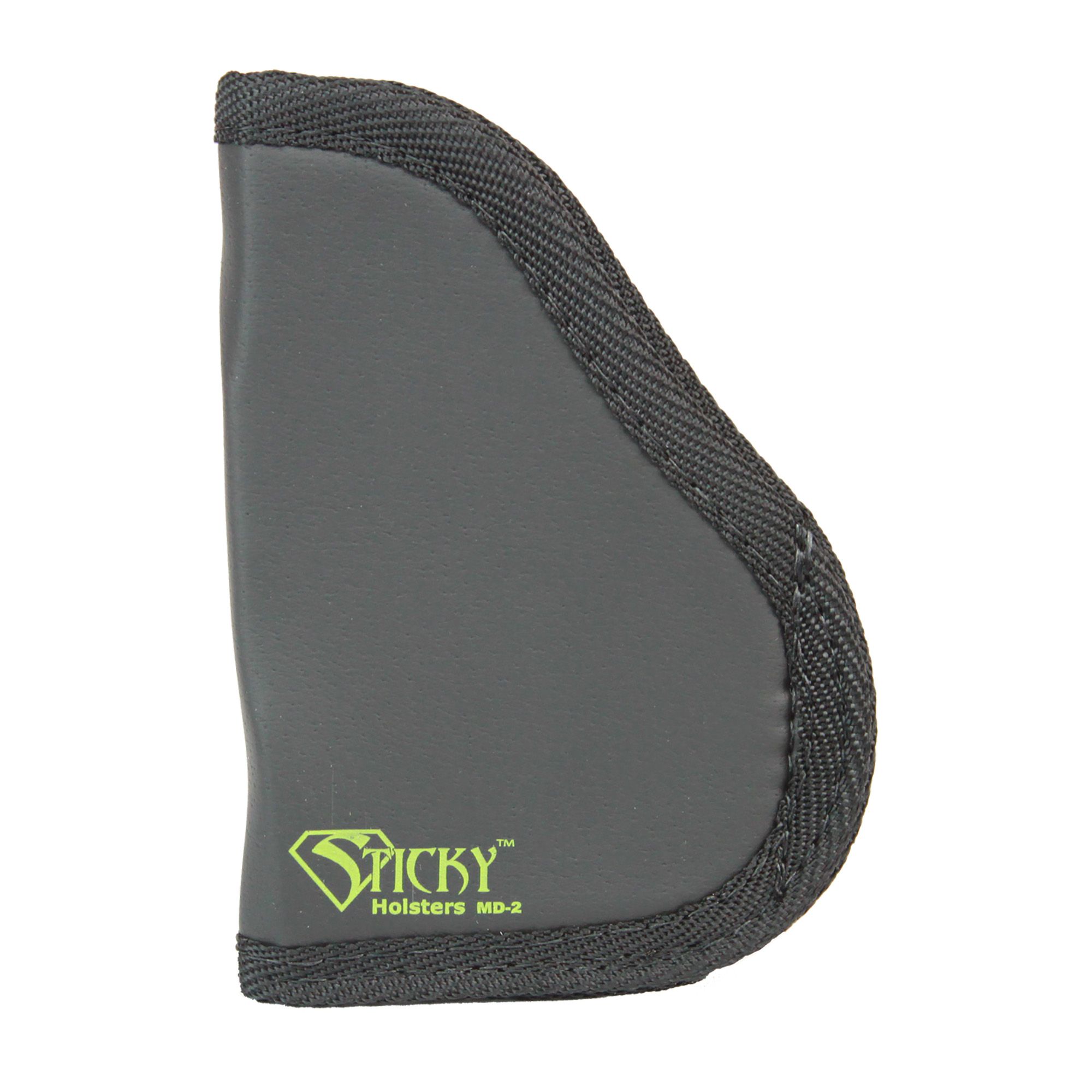STICKY MD-2 SHIELD/XD 3.3″/LC9 W LZR