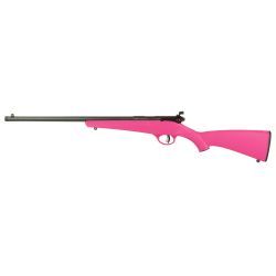 SAV RASCAL F-SR 22LR 16″ PINK