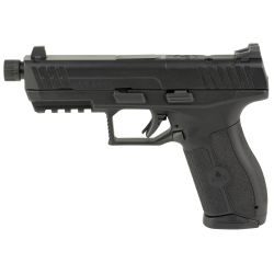 IWI MASADA OR 9MM 4.1″ 10RD BLK THRD