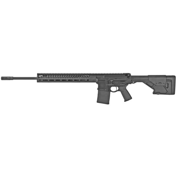 SEEKINS SP10 6CM 22″ 20RD BLK